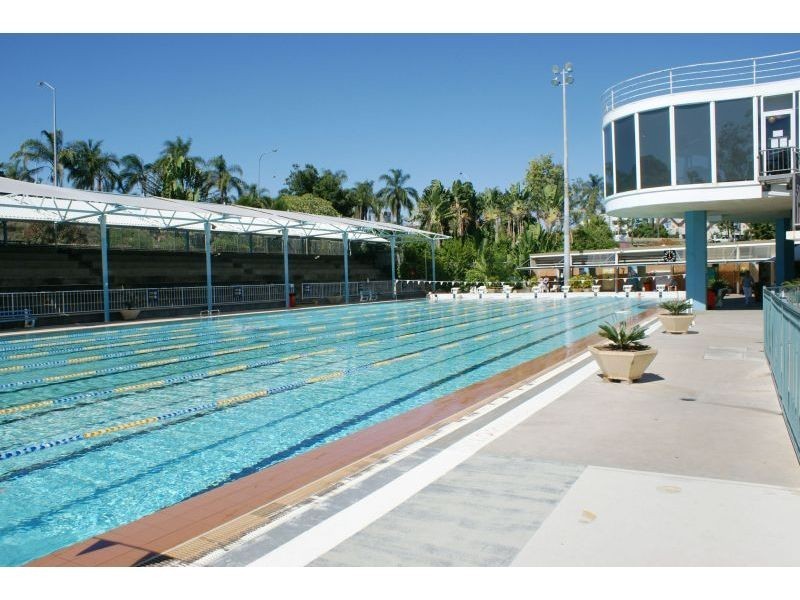 Level 4, 451 Gregory Terrace, Spring Hill QLD 4000