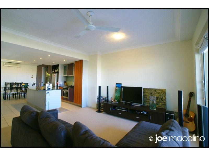 Level 3, 451 Gregory Terrace, Spring Hill QLD 4000