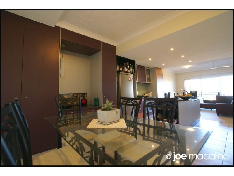 Level 3, 451 Gregory Terrace, Spring Hill QLD 4000