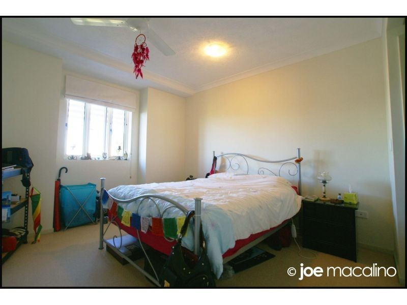 Level 3, 451 Gregory Terrace, Spring Hill QLD 4000