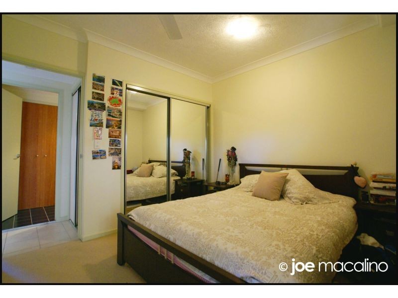 Level 3, 451 Gregory Terrace, Spring Hill QLD 4000