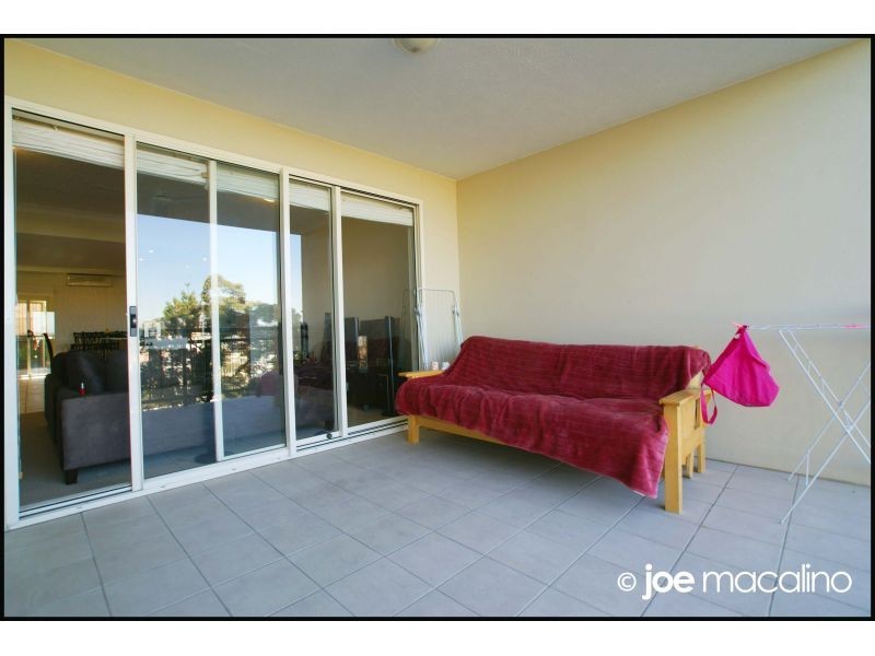 Level 3, 451 Gregory Terrace, Spring Hill QLD 4000