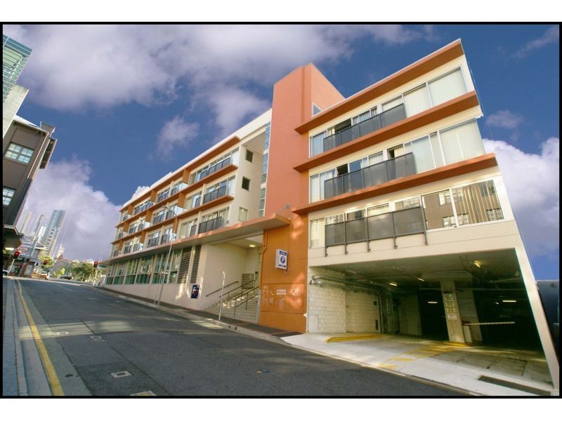 2 Berwick Street, Fortitude Valley QLD 4006