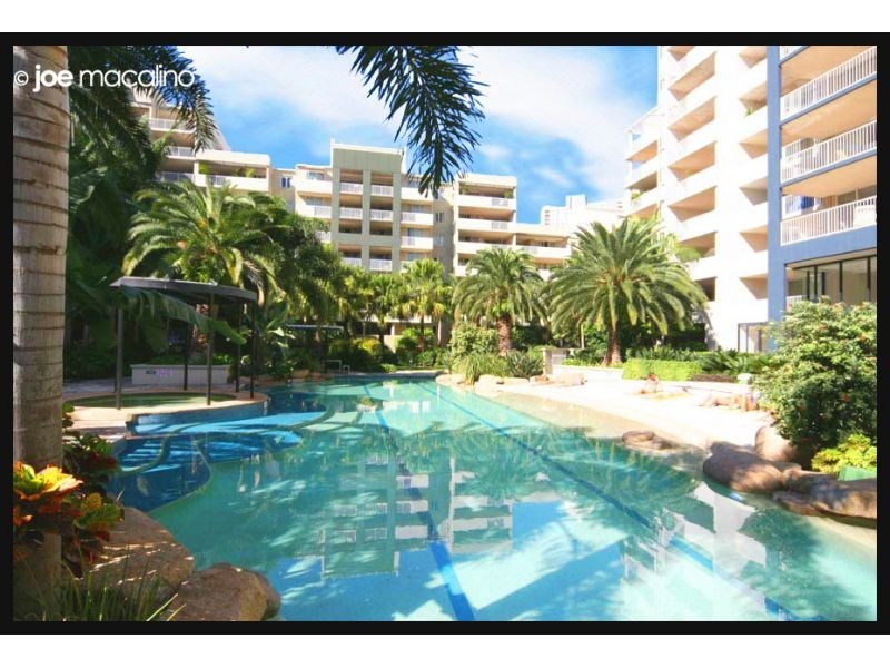 41 Gotha Street, Fortitude Valley QLD 4006