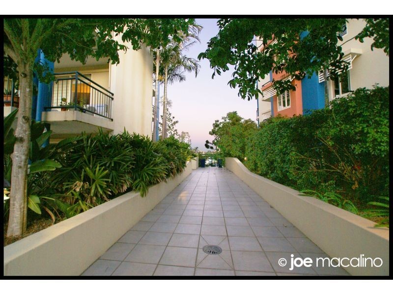 Level 4, 451 Gregory Terrace, Spring Hill QLD 4000