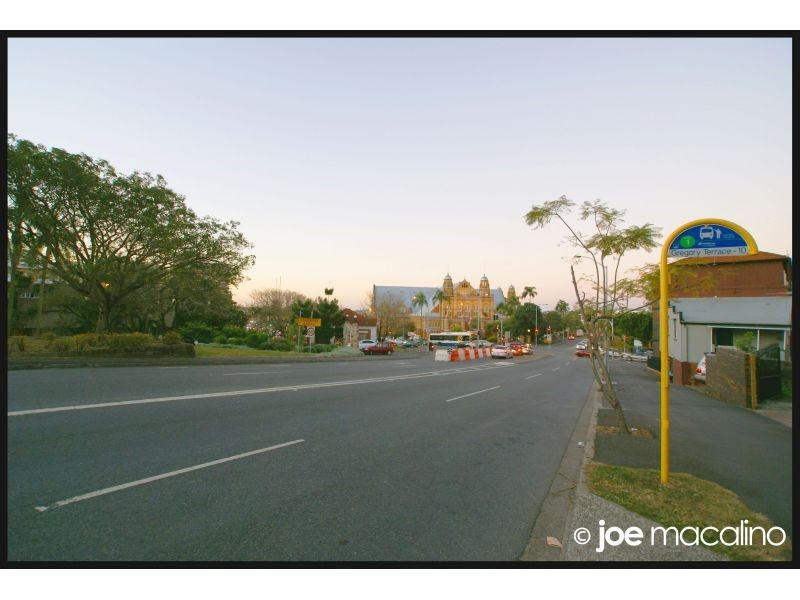 Level 4, 451 Gregory Terrace, Spring Hill QLD 4000