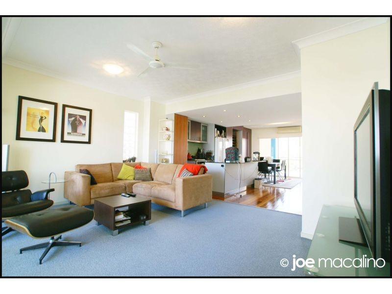Level 4, 451 Gregory Terrace, Spring Hill QLD 4000