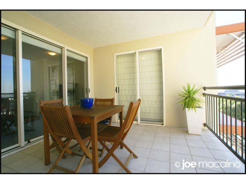 Level 4, 451 Gregory Terrace, Spring Hill QLD 4000