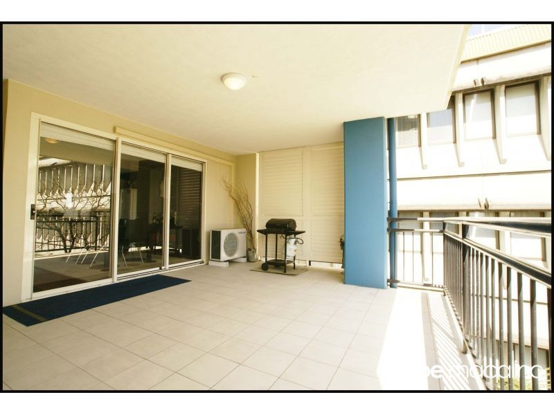 Level 4, 451 Gregory Terrace, Spring Hill QLD 4000