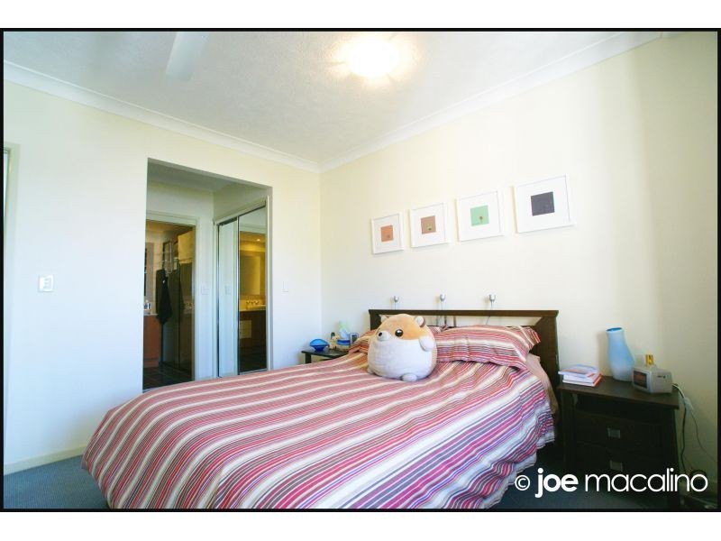 Level 4, 451 Gregory Terrace, Spring Hill QLD 4000