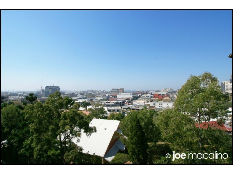 Level 4, 451 Gregory Terrace, Spring Hill QLD 4000