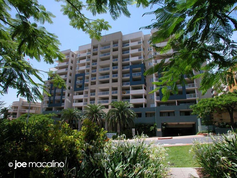 Level 2, 41 Gotha Street Street, Fortitude Valley QLD 4006