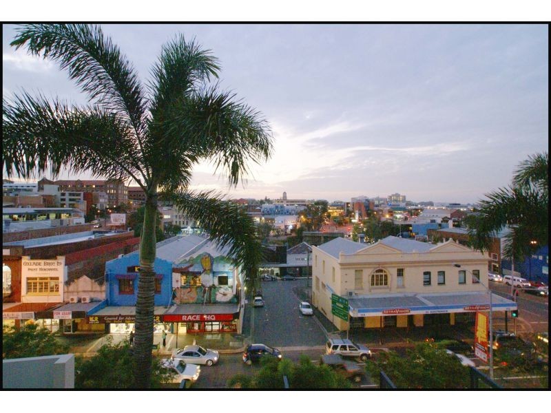 Level 3, 41 Gotha Street, Fortitude Valley QLD 4006