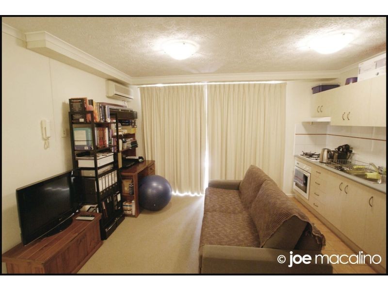 41 Gotha Street, Fortitude Valley QLD 4006