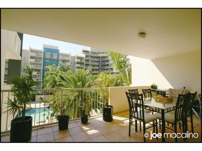 Level 2, 41 Gotha Street, Fortitude Valley QLD 4006