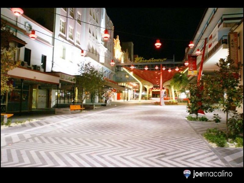 41 Gotha Street, Fortitude Valley QLD 4006