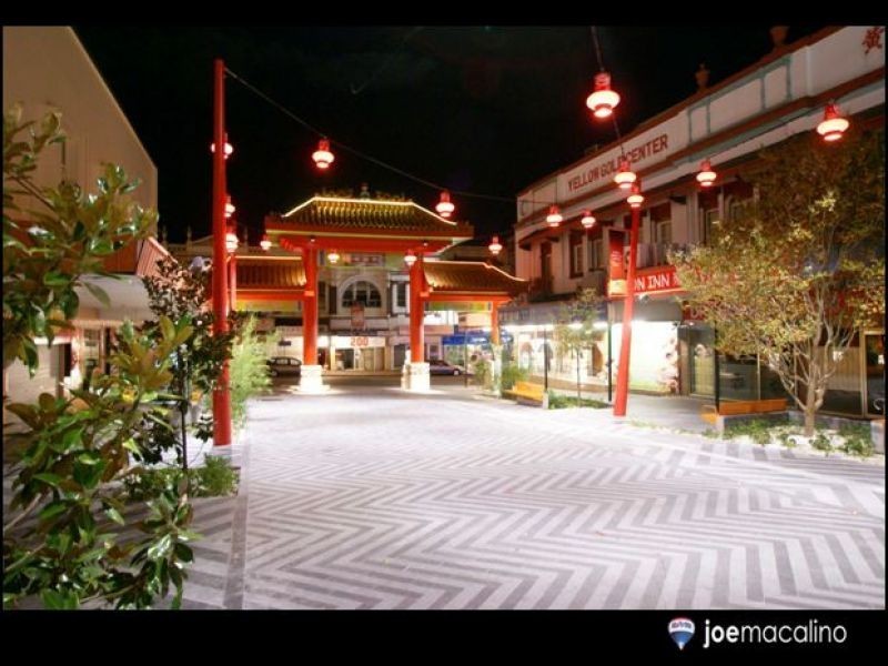 41 Gotha Street, Fortitude Valley QLD 4006