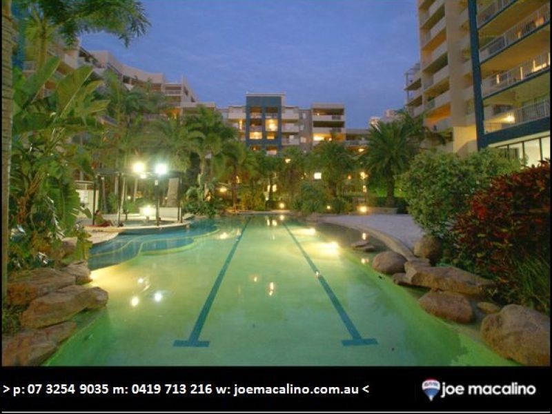 Level 3, 41 Gotha Street, Fortitude Valley QLD 4006