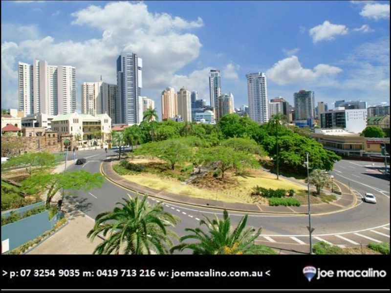 Level 3, 41 Gotha Street, Fortitude Valley QLD 4006