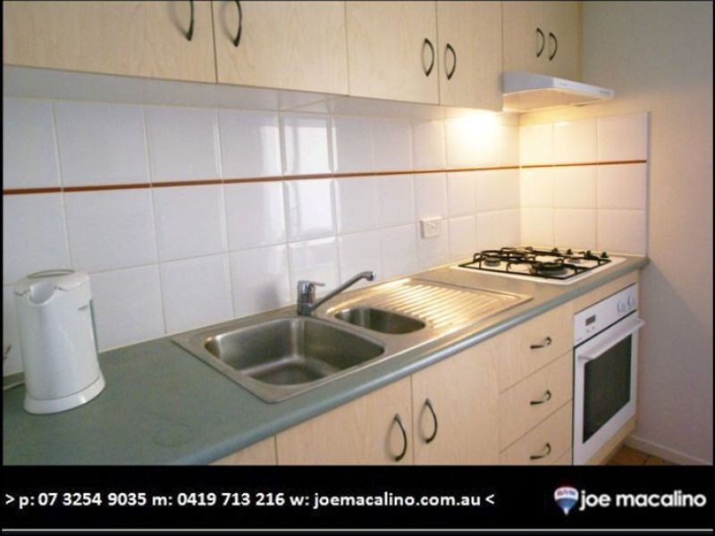 Level 3, 41 Gotha Street, Fortitude Valley QLD 4006