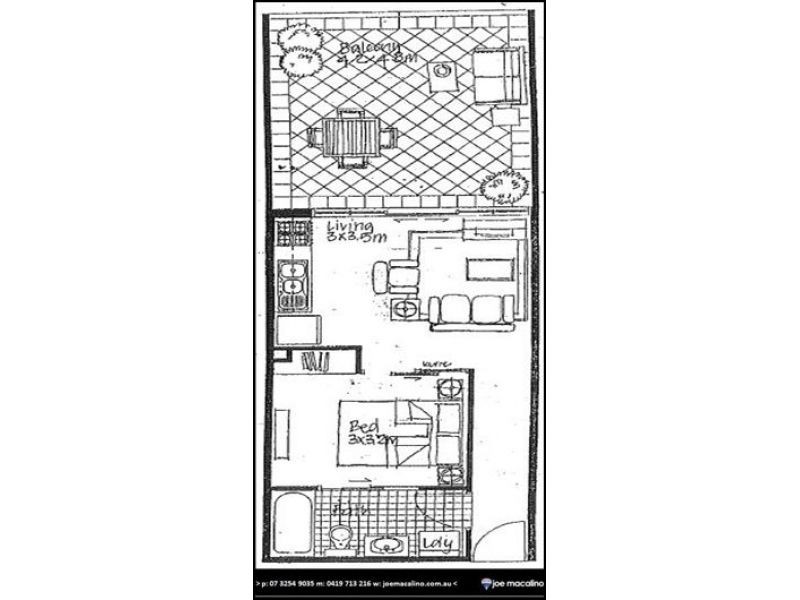 Level 3, 41 Gotha Street, Fortitude Valley QLD 4006