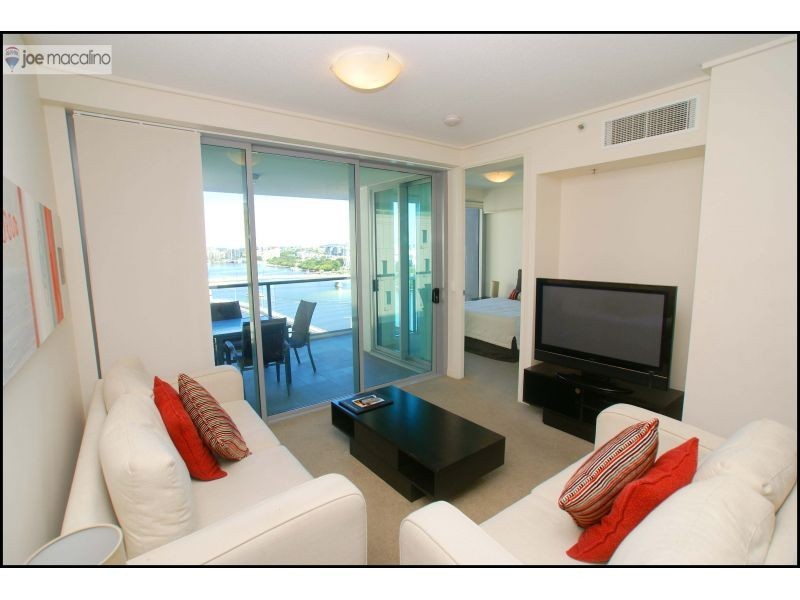 Level 11, 71 Tank Street, Brisbane QLD 4000