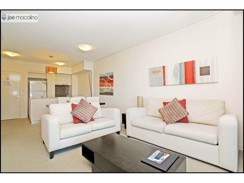 Level 11, 71 Tank Street, Brisbane QLD 4000