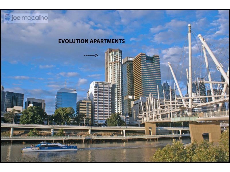 Level 11, 71 Tank Street, Brisbane QLD 4000