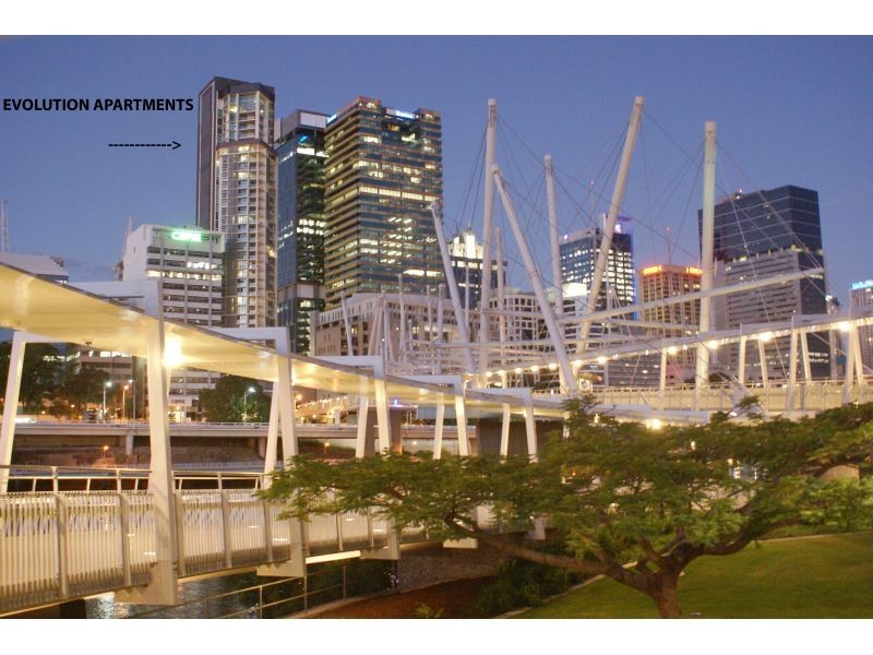 Level 11, 71 Tank Street, Brisbane QLD 4000