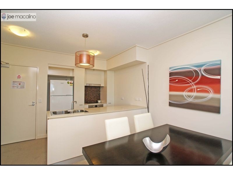 Level 11, 71 Tank Street, Brisbane QLD 4000