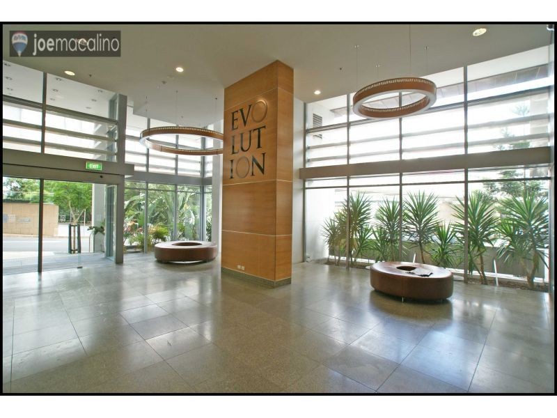 Level 11, 71 Tank Street, Brisbane QLD 4000