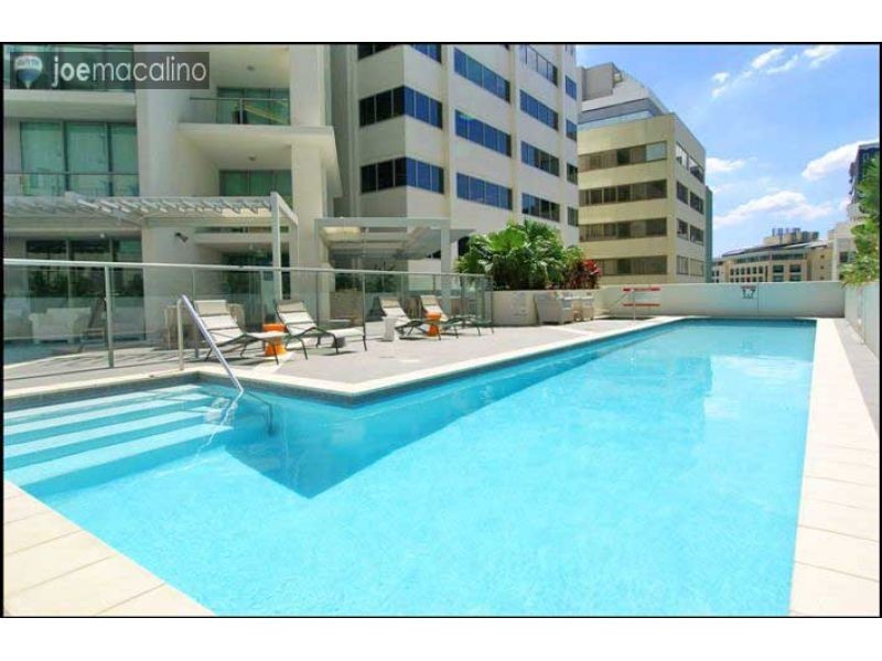 Level 11, 71 Tank Street, Brisbane QLD 4000