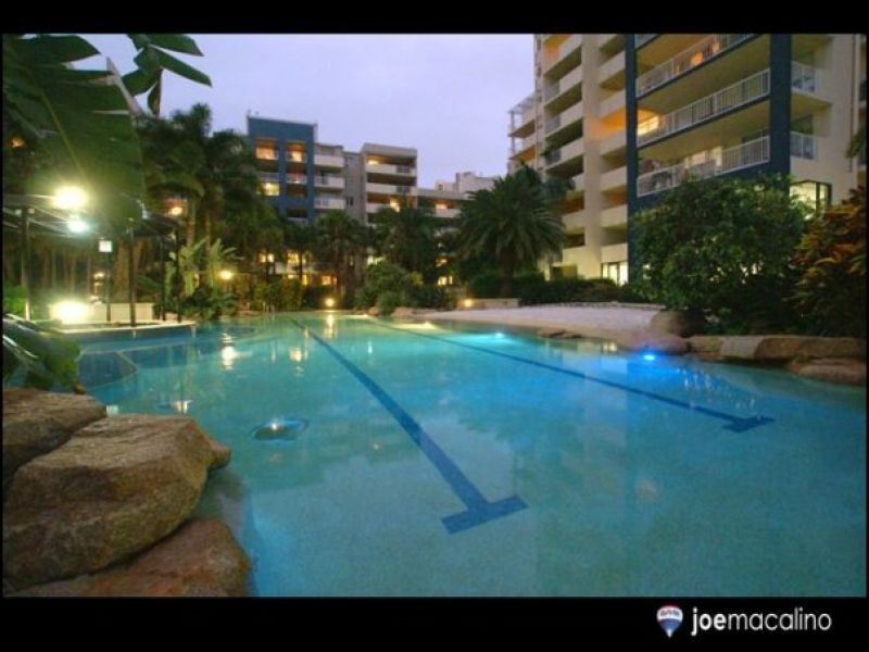 Level 4, 41 Gotha Street, Fortitude Valley QLD 4006