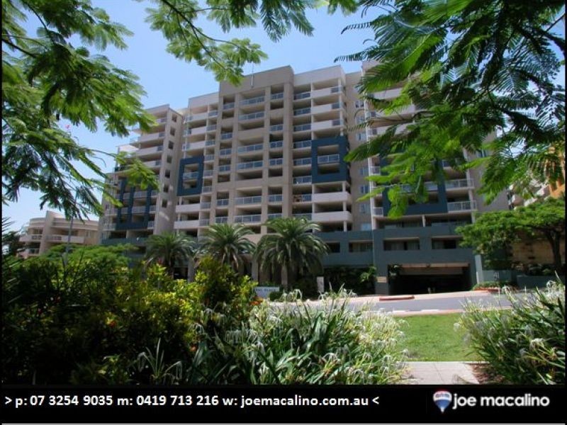 Level 4, 41 Gotha Street, Fortitude Valley QLD 4006