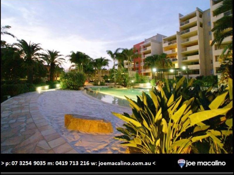 Level 4, 41 Gotha Street, Fortitude Valley QLD 4006