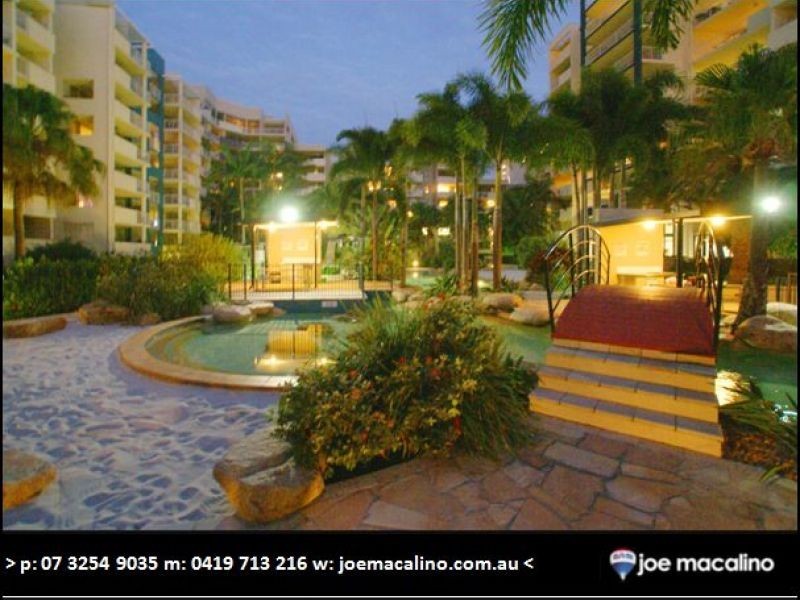 Level 4, 41 Gotha Street, Fortitude Valley QLD 4006