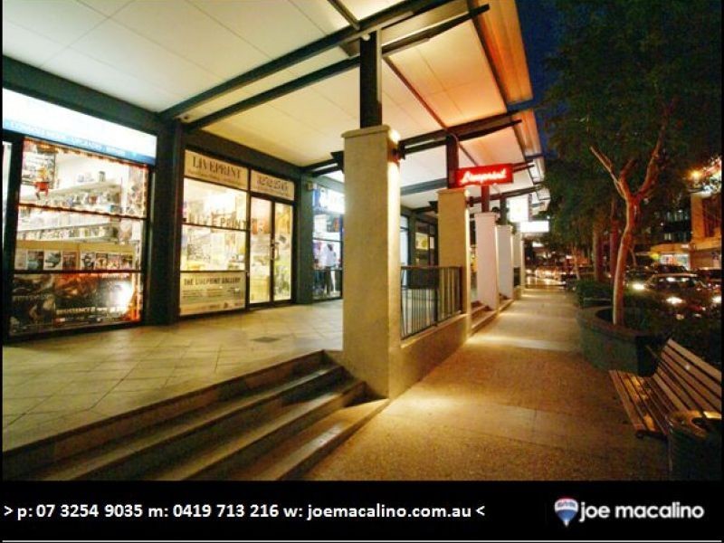 Level 4, 41 Gotha Street, Fortitude Valley QLD 4006