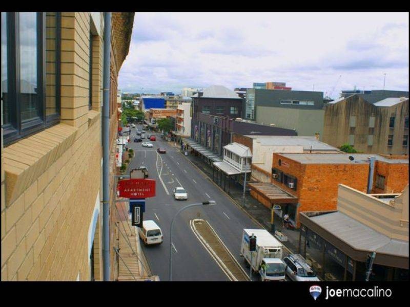 Level 5, 455A Brunswick Street, Fortitude Valley QLD 4006