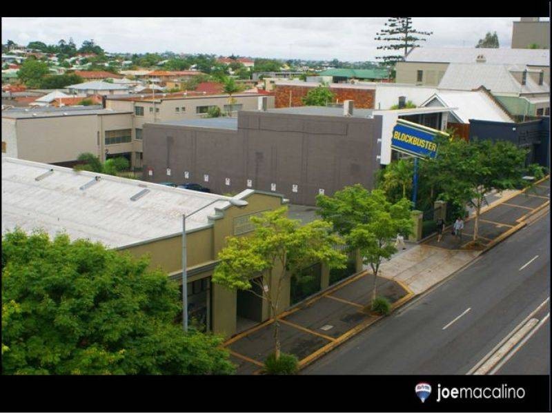 Level 5, 455A Brunswick Street, Fortitude Valley QLD 4006
