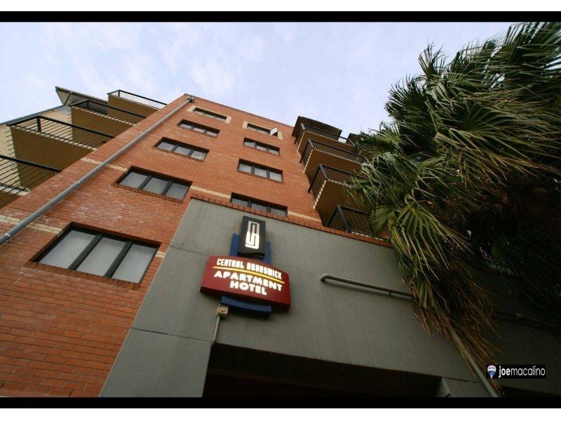 Level 5, 455A Brunswick Street, Fortitude Valley QLD 4006