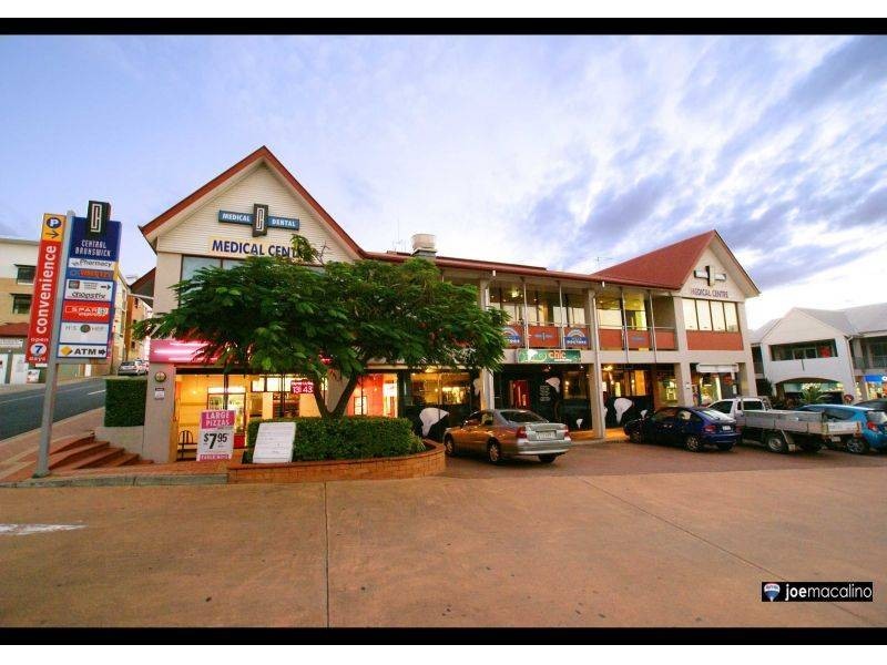 Level 5, 455A Brunswick Street, Fortitude Valley QLD 4006