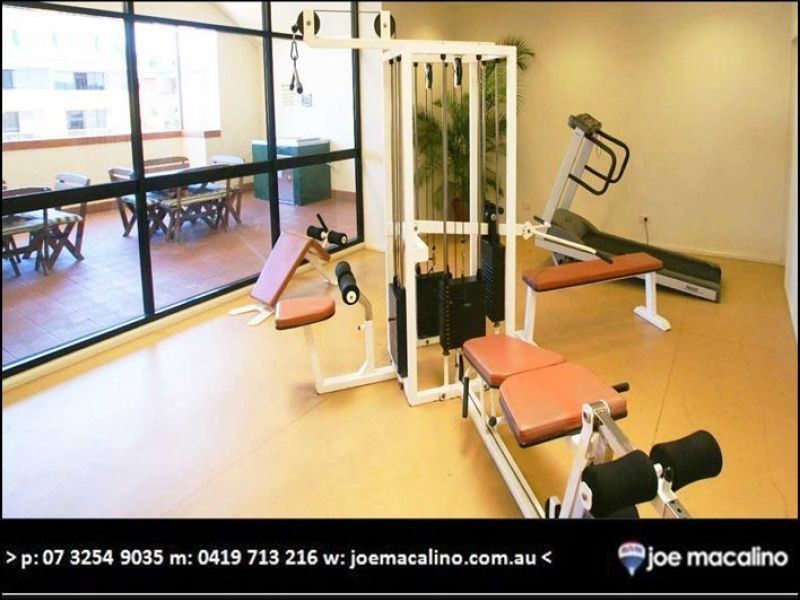 Level 5, 455A Brunswick Street, Fortitude Valley QLD 4006