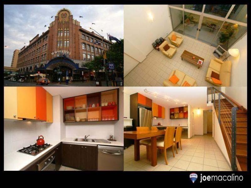 Level 3, 38 Warner Street, Fortitude Valley QLD 4006