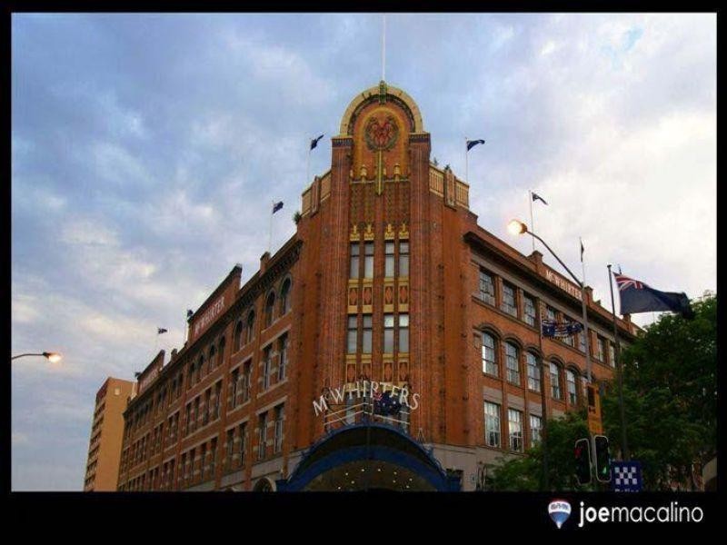 Level 3, 38 Warner Street, Fortitude Valley QLD 4006