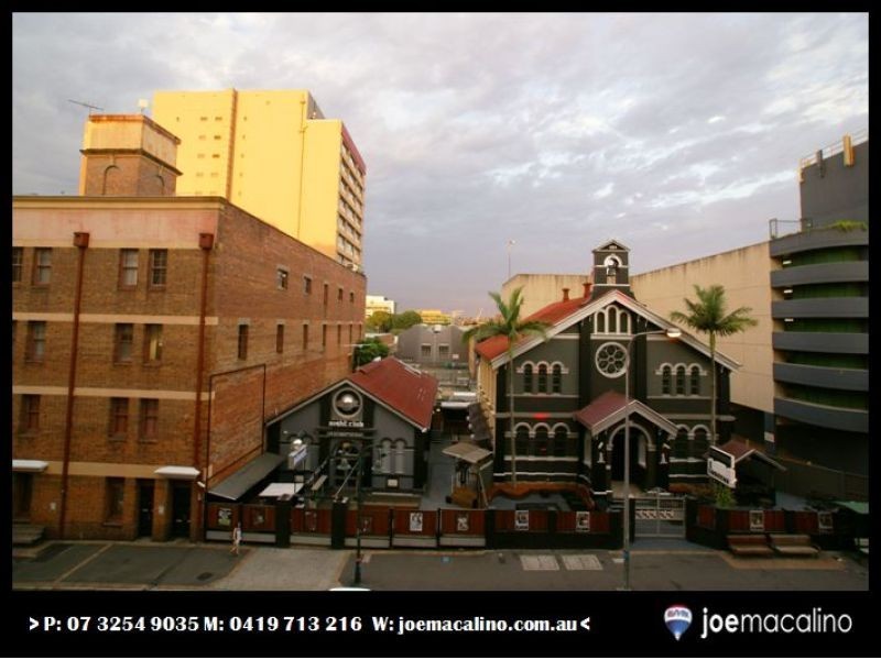 Level 3, 38 Warner Street, Fortitude Valley QLD 4006