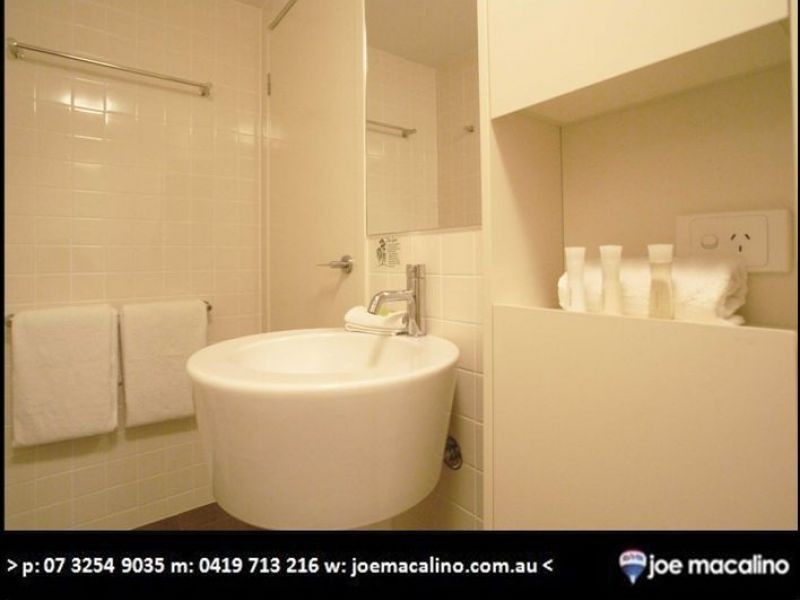 Level 18, 71 Tank Street, Brisbane QLD 4000