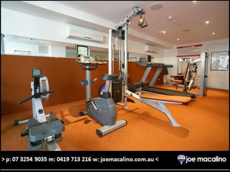 Level 18, 71 Tank Street, Brisbane QLD 4000