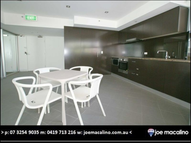 Level 18, 71 Tank Street, Brisbane QLD 4000