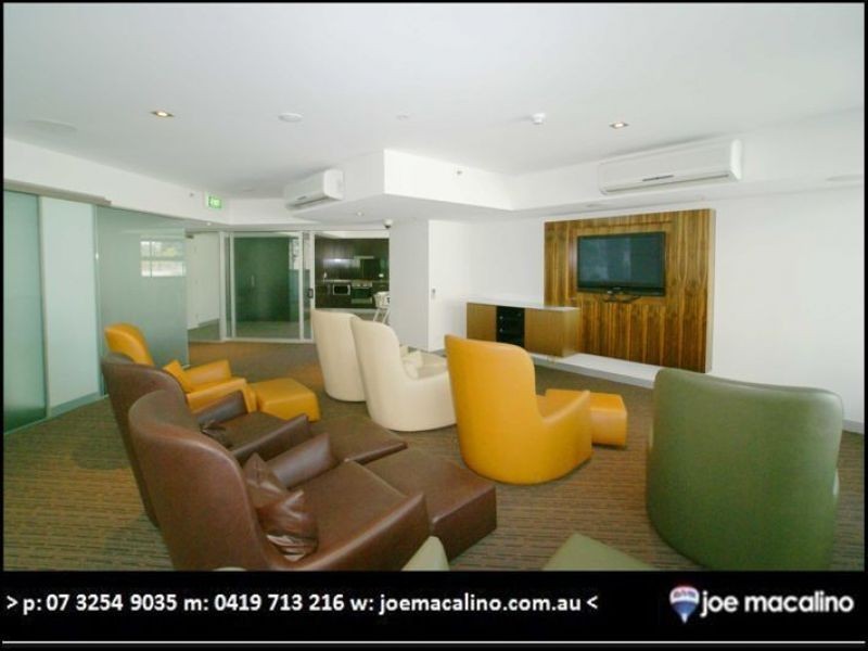 Level 18, 71 Tank Street, Brisbane QLD 4000