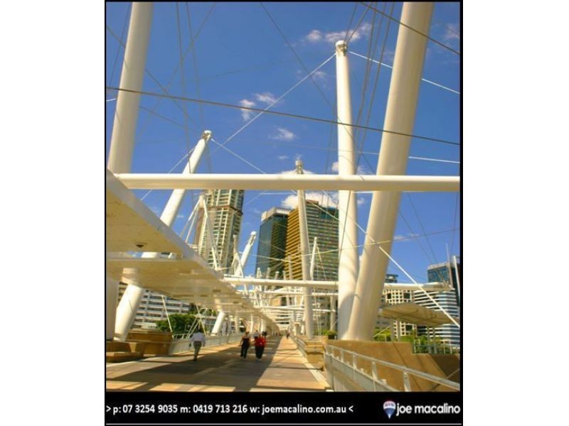 Level 18, 71 Tank Street, Brisbane QLD 4000